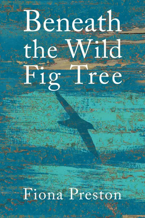 Cover of Beneath the Wild Fig Tree