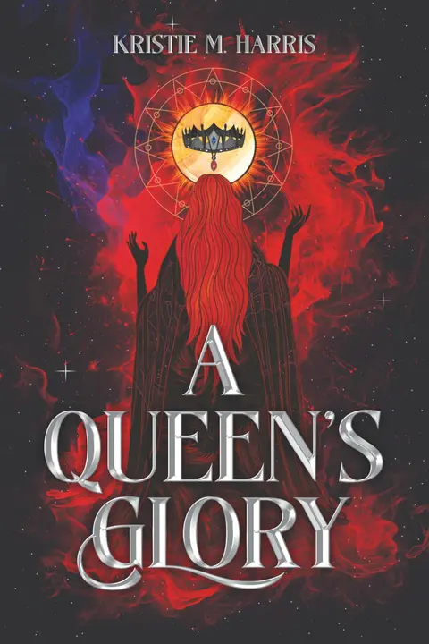 Cover of A Queen's Glory