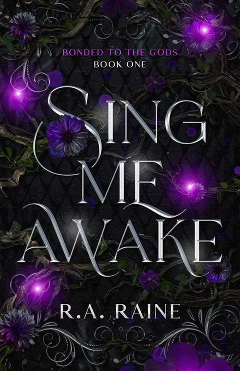 Cover of Sing Me Awake