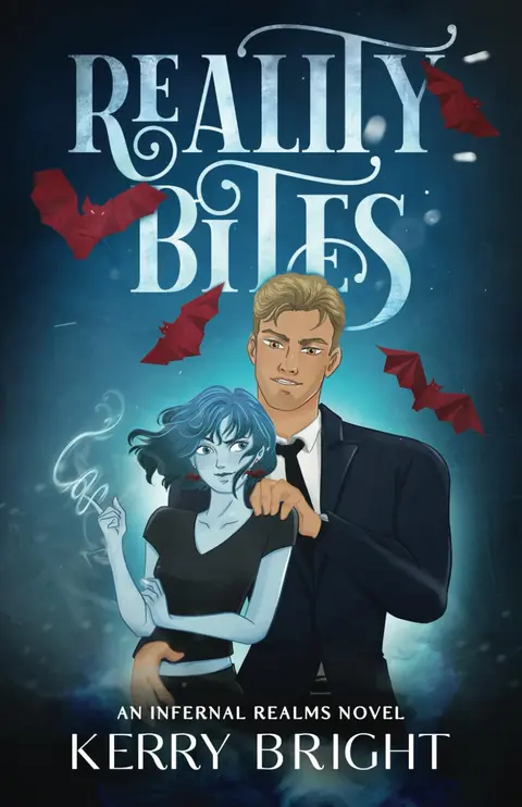 Cover of Reality Bites