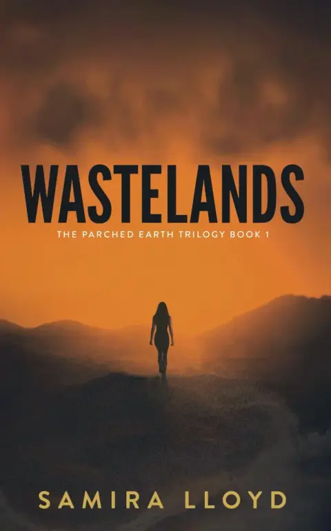 Cover of Wastelands