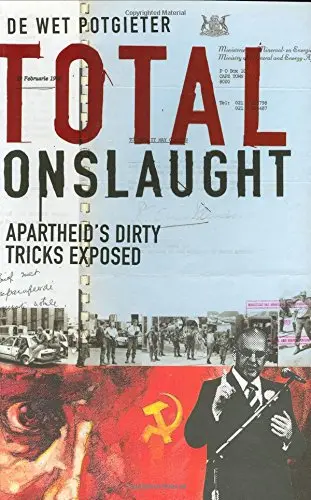 Cover of Total Onslaught