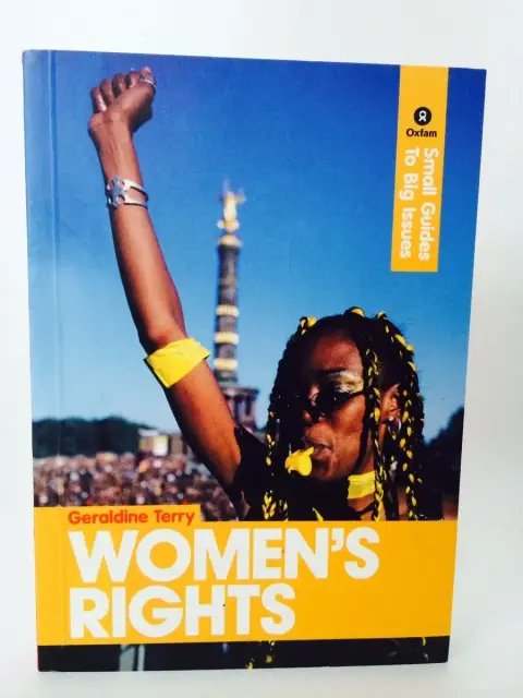 Cover of Women's Rights