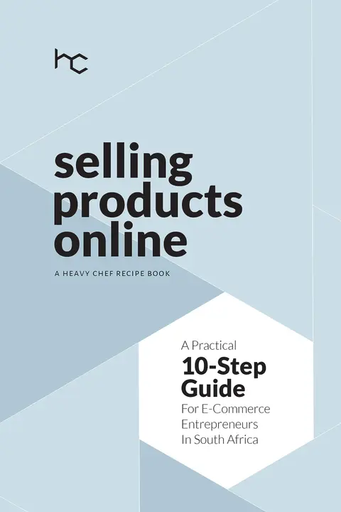 Cover of Selling Products Online