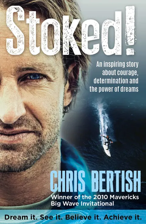 Cover of Stoked!