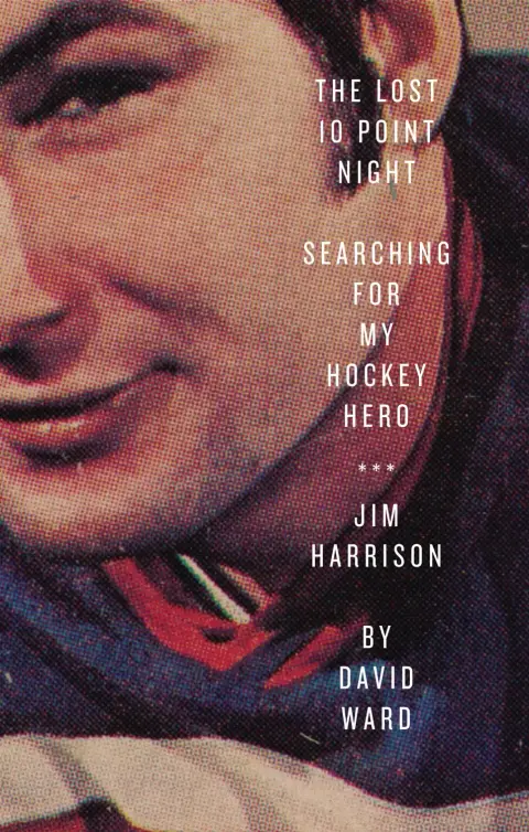 Cover of The Lost 10 Point Night
