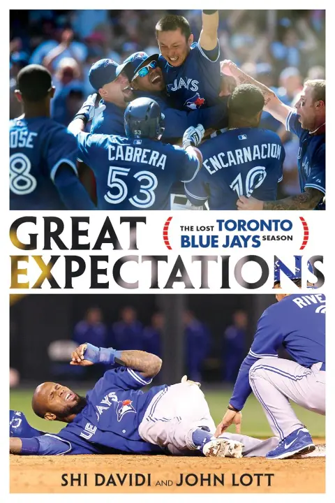 Cover of Great Expectations