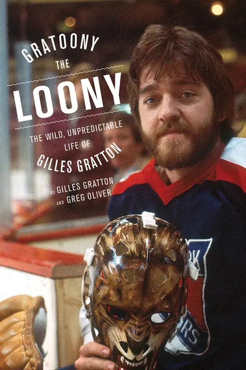 Cover of Gratoony the Looney