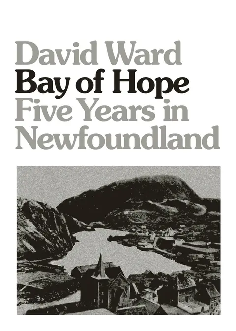 Cover of Bay of Hope
