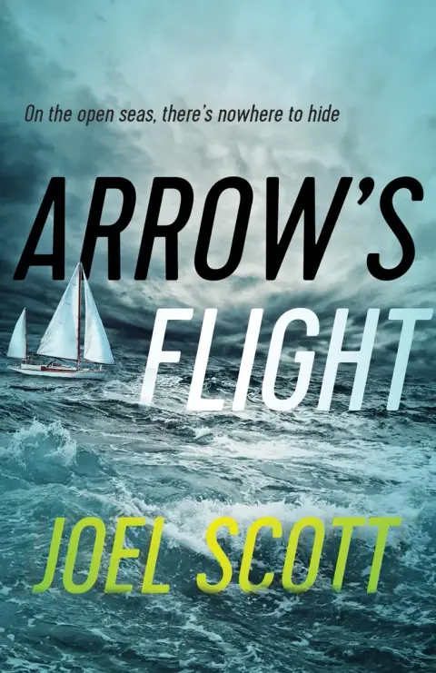 Cover of Arrow's Flight