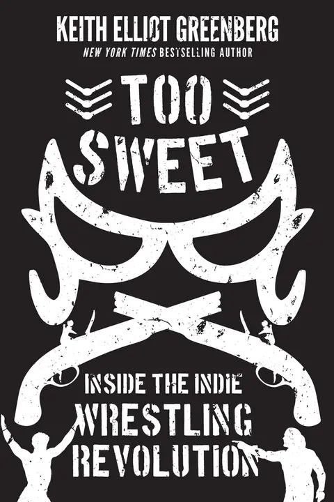 Cover of Too Sweet
