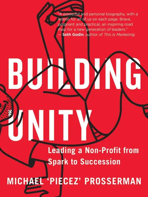 Cover of Building Unity