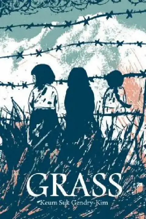 Cover of Grass