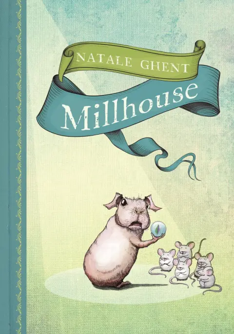 Cover of Millhouse