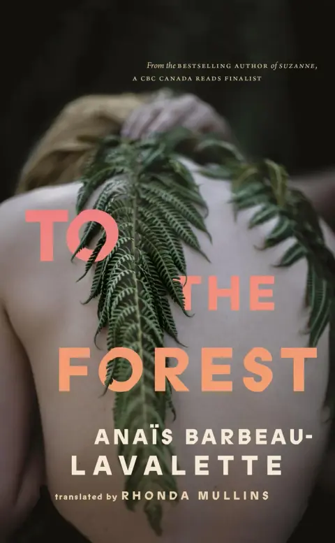 Cover of To the Forest