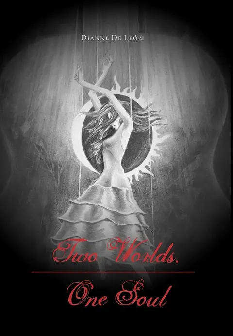 Cover of Two Worlds, One Soul