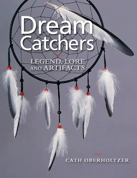 Cover of Dream Catchers