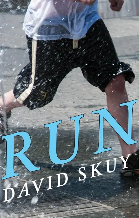 Cover of Run