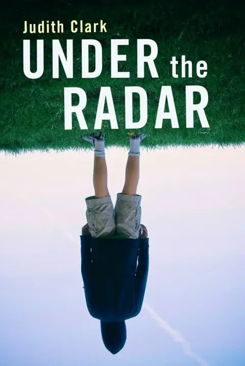 Cover of Under the Radar