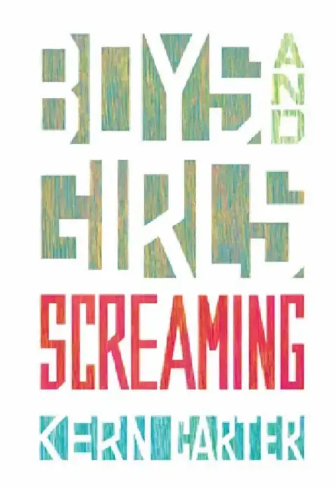 Cover of Boys and Girls Screaming