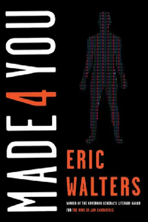 Cover of Made 4 You