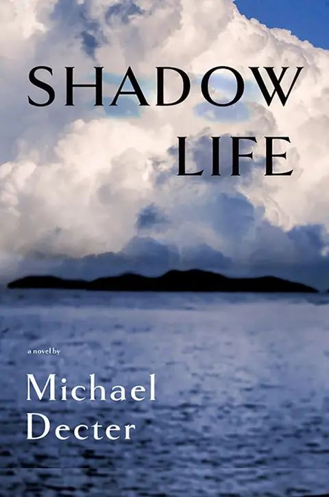 Cover of Shadow Life
