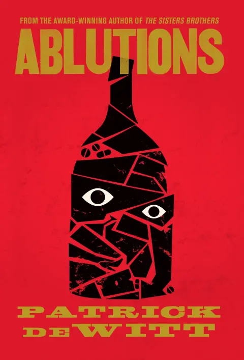 Cover of Ablutions