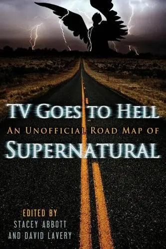 Cover of TV Goes to Hell