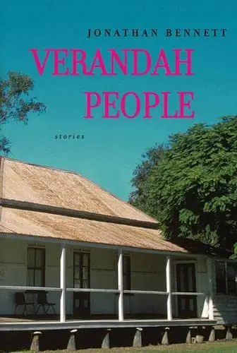 Cover of Verandah People