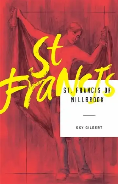 Cover of St. Francis of Millbrook