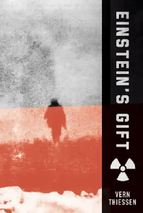 Cover of Einstein's Gift