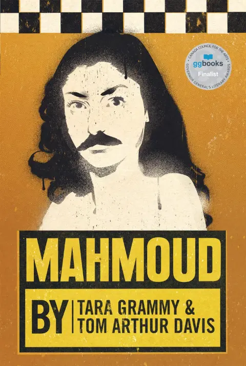 Cover of Mahmoud