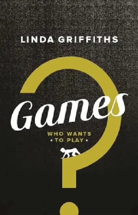 Cover of Games