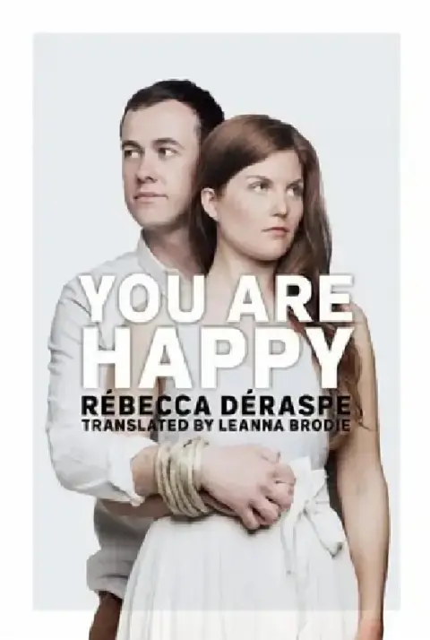 Cover of You Are Happy
