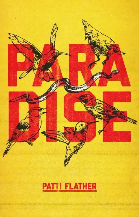Cover of Paradise