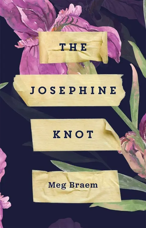 Cover of The Josephine Knot