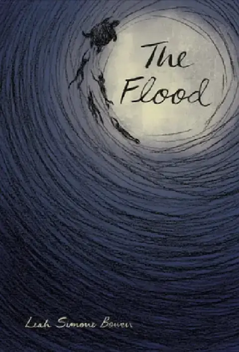 Cover of The Flood