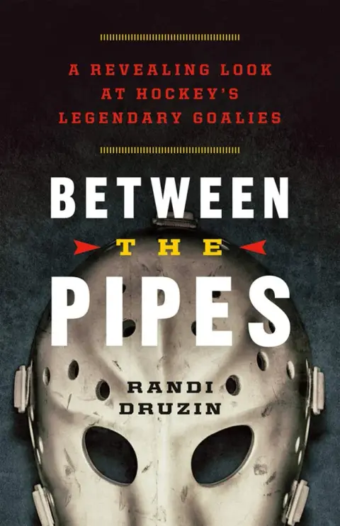 Cover of Between the Pipes