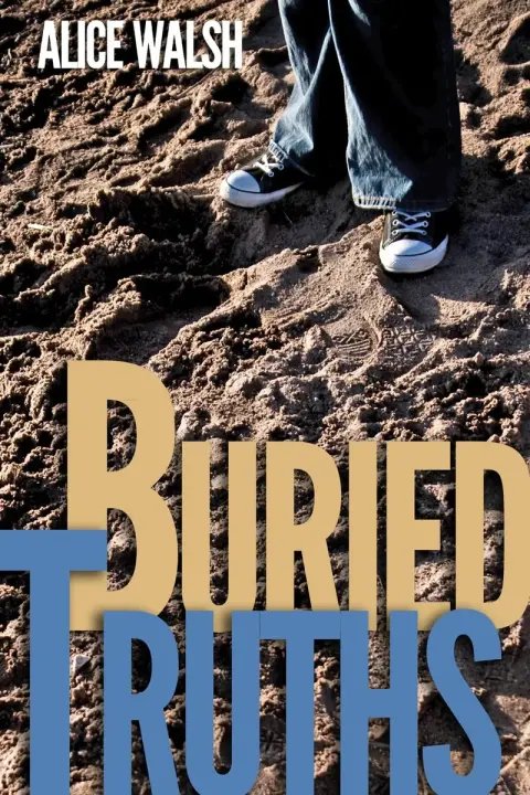 Cover of Buried Truths