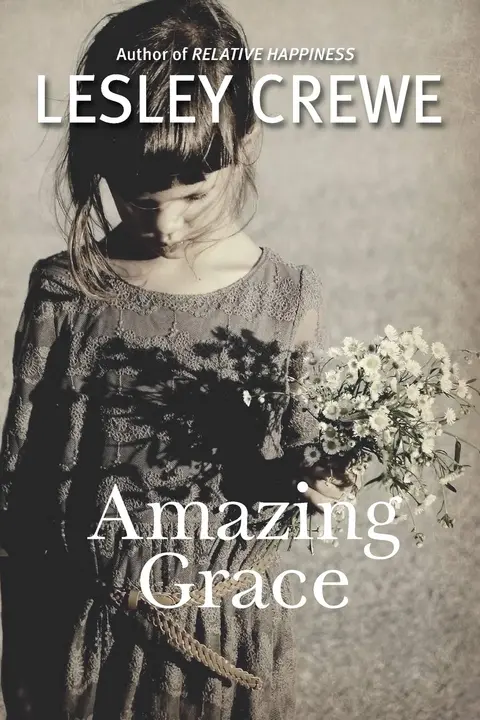 Cover of Amazing Grace