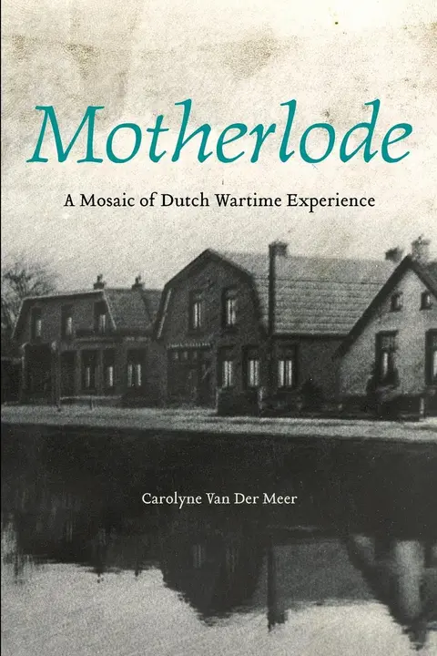 Cover of Motherlode
