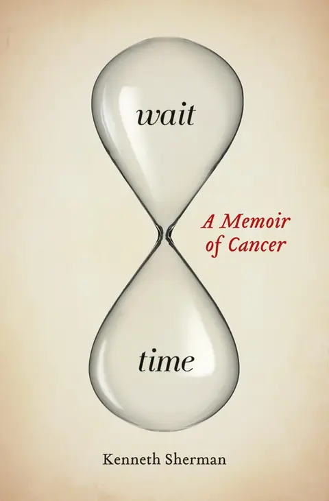 Cover of Wait Time