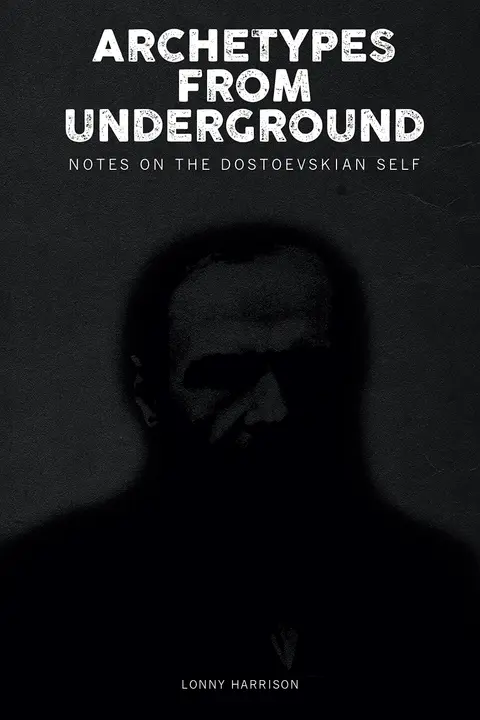 Cover of Archetypes from Underground