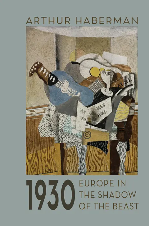 Cover of 1930