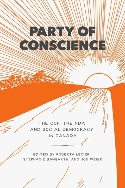 Cover of Party of Conscience