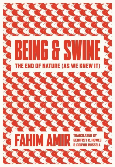 Cover of Being and Swine