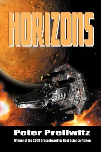 Cover of Horizons