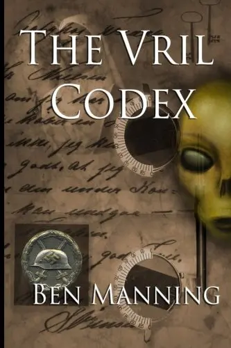 Cover of The Vril Codex