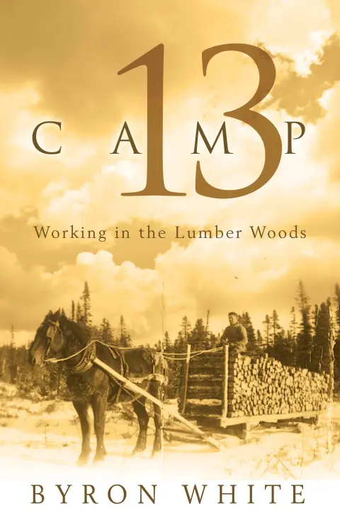 Cover of Camp 13