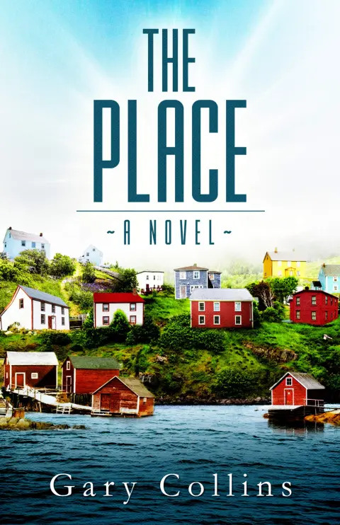 Cover of The Place